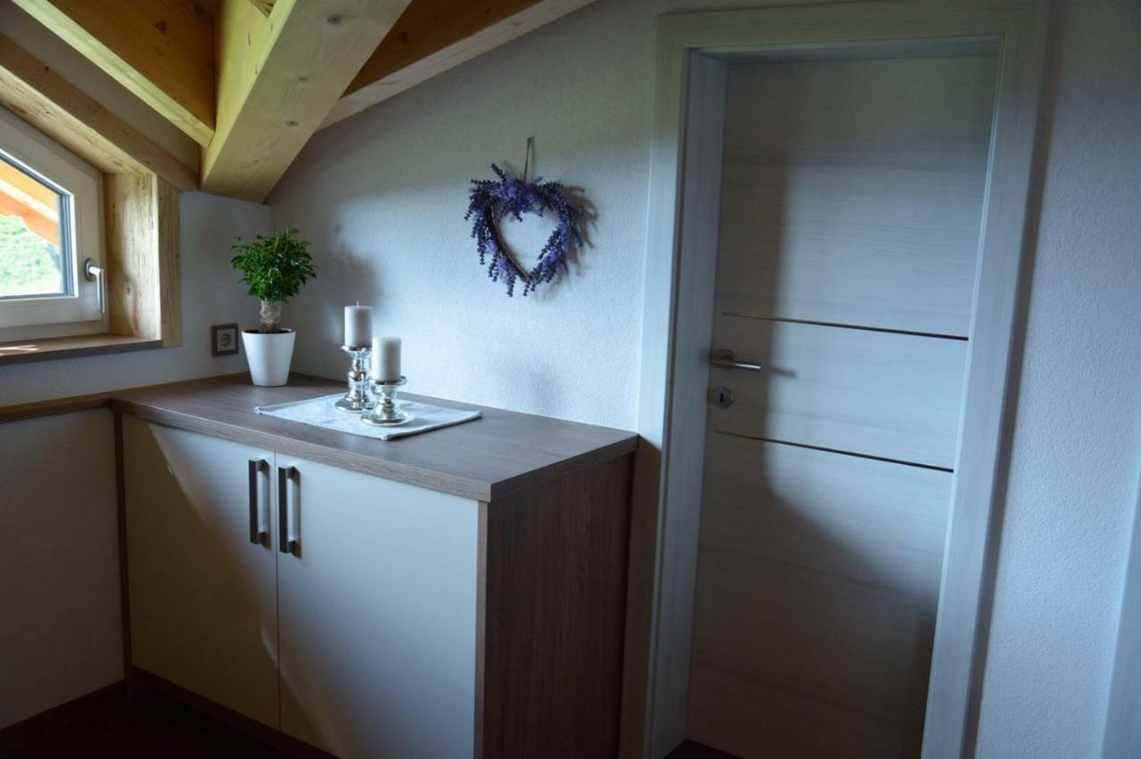 Chalet Christine Brixen im Thale Eksteriør billede